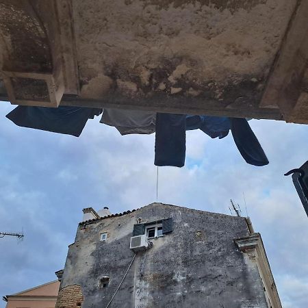 Corfu  "Dei Vecchi" Apartment In Kerkyra מראה חיצוני תמונה