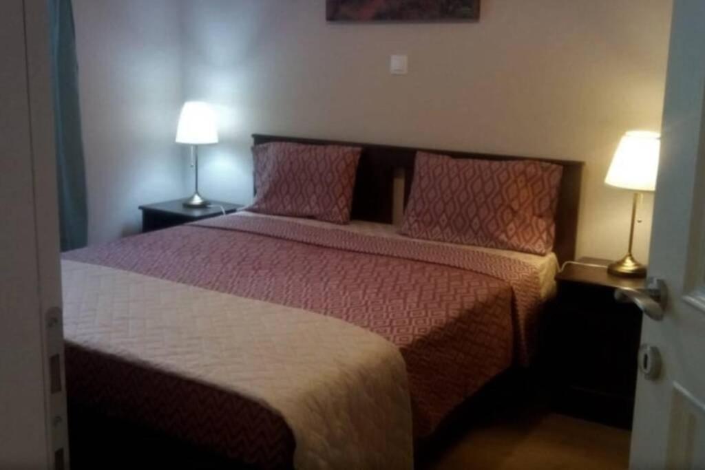 Corfu  "Dei Vecchi" Apartment In Kerkyra מראה חיצוני תמונה