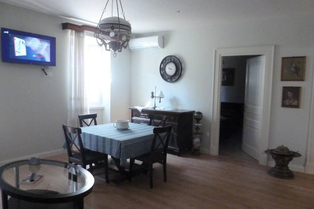 Corfu  "Dei Vecchi" Apartment In Kerkyra מראה חיצוני תמונה