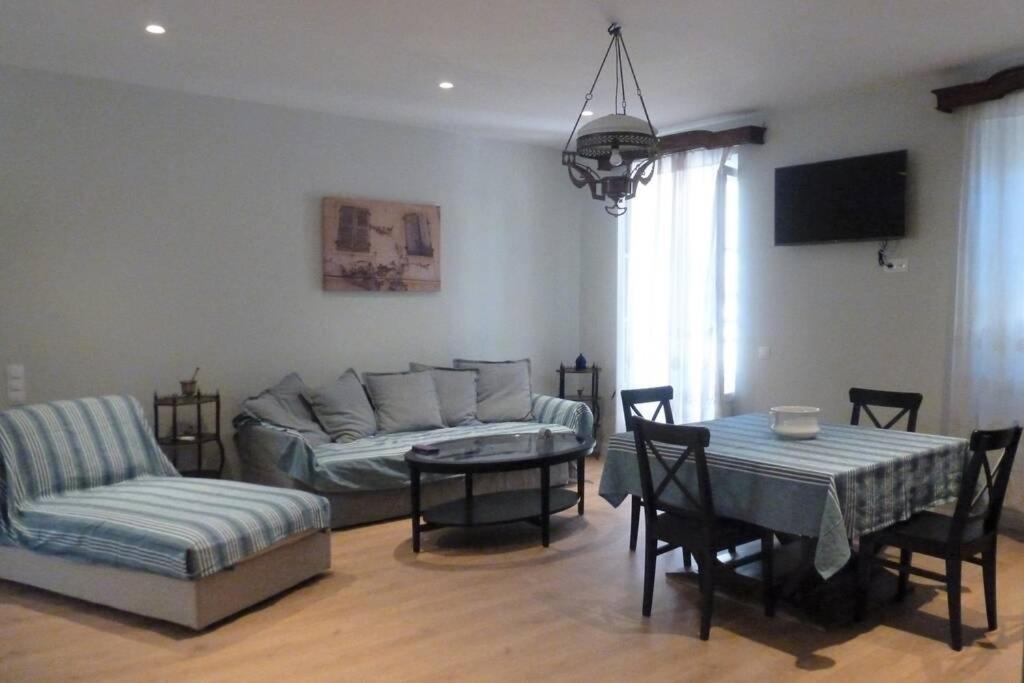 Corfu  "Dei Vecchi" Apartment In Kerkyra מראה חיצוני תמונה