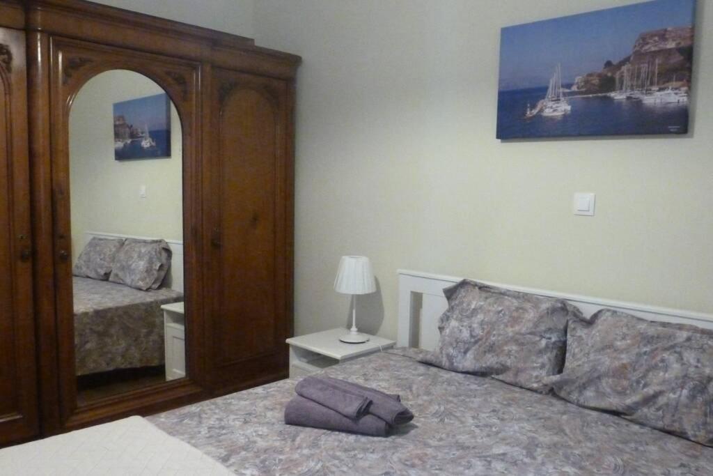 Corfu  "Dei Vecchi" Apartment In Kerkyra מראה חיצוני תמונה