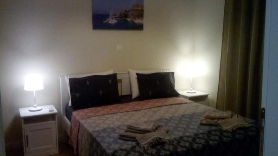 Corfu  "Dei Vecchi" Apartment In Kerkyra מראה חיצוני תמונה