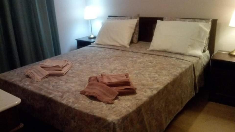 Corfu  "Dei Vecchi" Apartment In Kerkyra מראה חיצוני תמונה