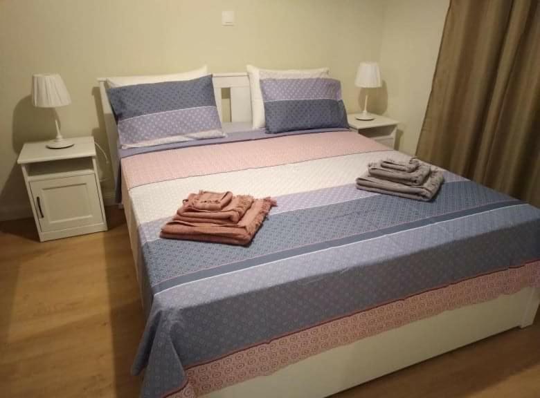 Corfu  "Dei Vecchi" Apartment In Kerkyra מראה חיצוני תמונה