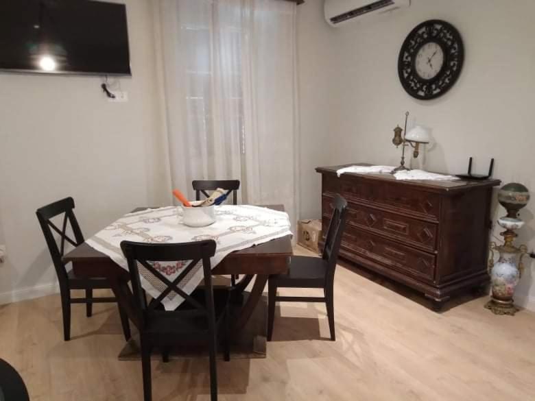 Corfu  "Dei Vecchi" Apartment In Kerkyra מראה חיצוני תמונה