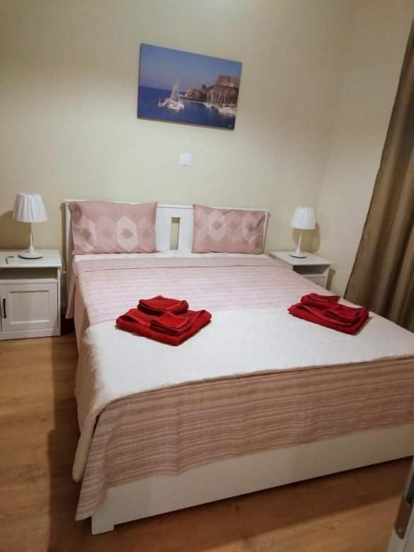 Corfu  "Dei Vecchi" Apartment In Kerkyra מראה חיצוני תמונה