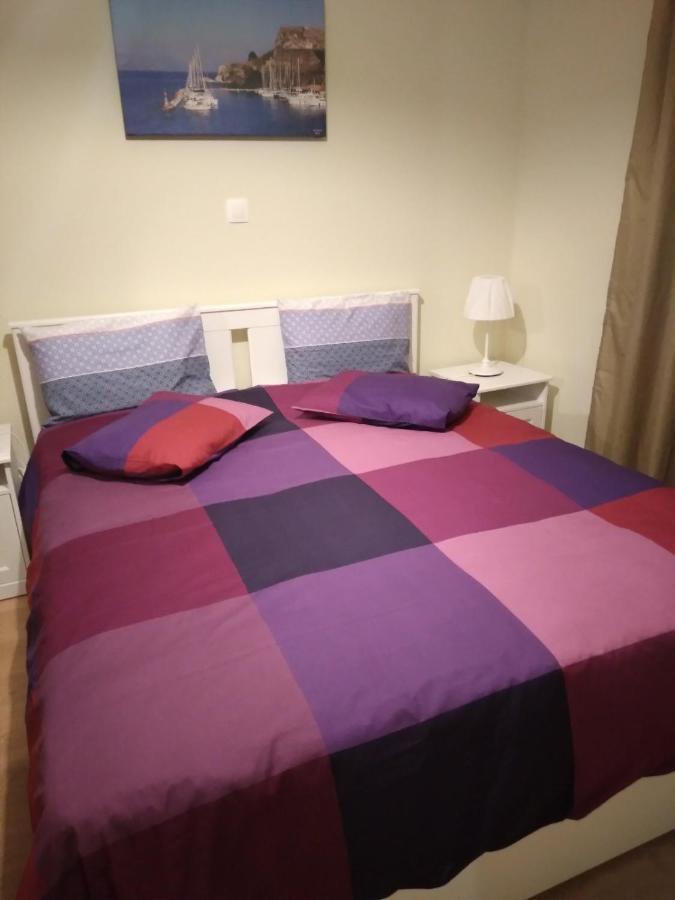 Corfu  "Dei Vecchi" Apartment In Kerkyra מראה חיצוני תמונה